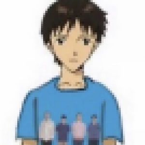 Meet your Posher, Brayden